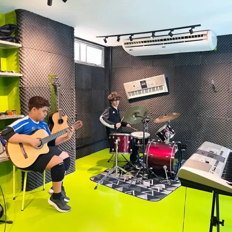 Garage Band